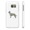 Australian Shepherd Phone Case  WOOFipedia Shop