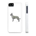 Australian Shepherd Phone Case  WOOFipedia Shop
