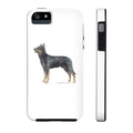 Australian Shepherd Phone Case  WOOFipedia Shop