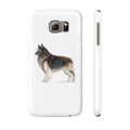 Australian Shepherd Phone Case  WOOFipedia Shop