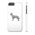 Australian Shepherd Phone Case  WOOFipedia Shop