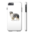 Australian Shepherd Phone Case  WOOFipedia Shop