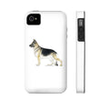 Australian Shepherd Phone Case  WOOFipedia Shop