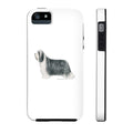 Australian Shepherd Phone Case  WOOFipedia Shop