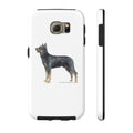 Australian Shepherd Phone Case  WOOFipedia Shop