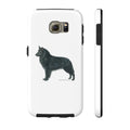 Australian Shepherd Phone Case  WOOFipedia Shop