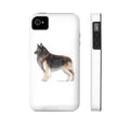 Australian Shepherd Phone Case  WOOFipedia Shop
