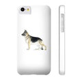 Australian Shepherd Phone Case  WOOFipedia Shop