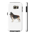 Australian Shepherd Phone Case  WOOFipedia Shop