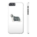 Australian Shepherd Phone Case  WOOFipedia Shop