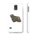 Australian Shepherd Phone Case  WOOFipedia Shop