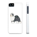 Australian Shepherd Phone Case  WOOFipedia Shop