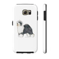Australian Shepherd Phone Case  WOOFipedia Shop