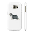Australian Shepherd Phone Case  WOOFipedia Shop