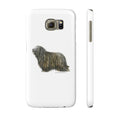 Australian Shepherd Phone Case  WOOFipedia Shop