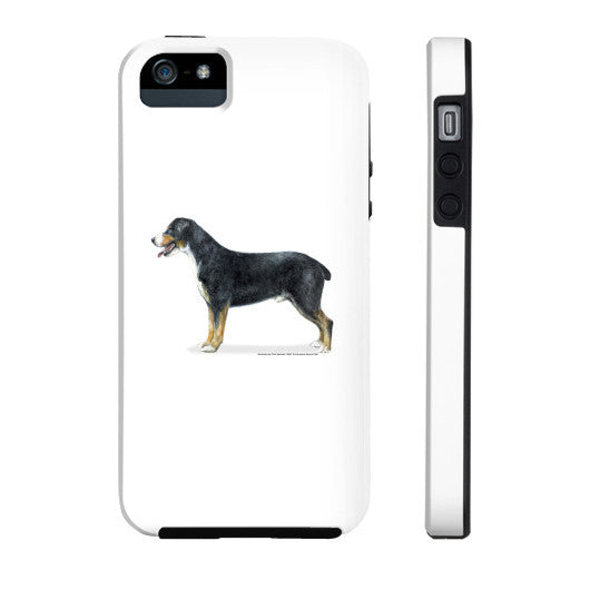 Australian Shepherd Phone Case  WOOFipedia Shop