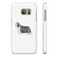 Australian Shepherd Phone Case  WOOFipedia Shop