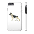 Australian Shepherd Phone Case  WOOFipedia Shop