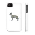 Australian Shepherd Phone Case  WOOFipedia Shop