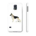 Australian Shepherd Phone Case  WOOFipedia Shop