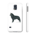 Australian Shepherd Phone Case  WOOFipedia Shop