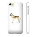 Australian Shepherd Phone Case  WOOFipedia Shop