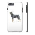 Australian Shepherd Phone Case  WOOFipedia Shop