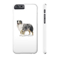 Australian Shepherd Phone Case  WOOFipedia Shop