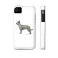 Australian Shepherd Phone Case  WOOFipedia Shop