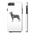 Australian Shepherd Phone Case  WOOFipedia Shop