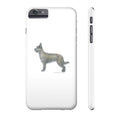 Australian Shepherd Phone Case  WOOFipedia Shop