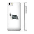 Australian Shepherd Phone Case  WOOFipedia Shop
