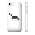 Australian Shepherd Phone Case  WOOFipedia Shop