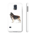 Australian Shepherd Phone Case  WOOFipedia Shop
