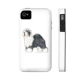 Australian Shepherd Phone Case  WOOFipedia Shop