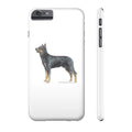 Australian Shepherd Phone Case  WOOFipedia Shop
