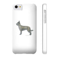 Australian Shepherd Phone Case  WOOFipedia Shop