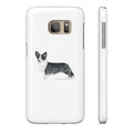 Australian Shepherd Phone Case  WOOFipedia Shop