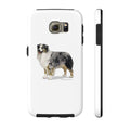 Australian Shepherd Phone Case  WOOFipedia Shop