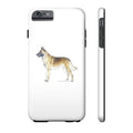 Australian Shepherd Phone Case  WOOFipedia Shop