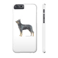 Australian Shepherd Phone Case  WOOFipedia Shop