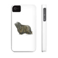 Australian Shepherd Phone Case  WOOFipedia Shop