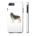 Australian Shepherd Phone Case  WOOFipedia Shop