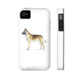 Australian Shepherd Phone Case  WOOFipedia Shop