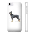 Australian Shepherd Phone Case  WOOFipedia Shop