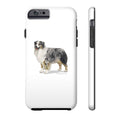 Australian Shepherd Phone Case  WOOFipedia Shop