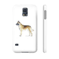 Australian Shepherd Phone Case  WOOFipedia Shop