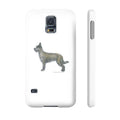 Australian Shepherd Phone Case  WOOFipedia Shop