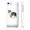 Australian Shepherd Phone Case  WOOFipedia Shop