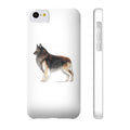 Australian Shepherd Phone Case  WOOFipedia Shop